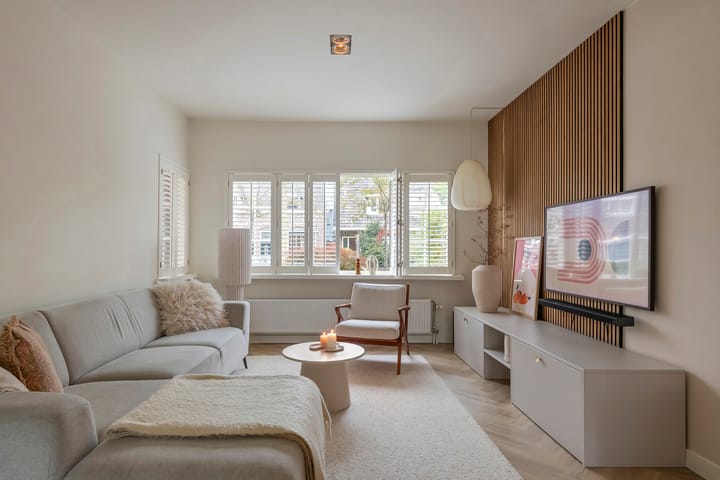 Photo 9 of Heiligestraat 6