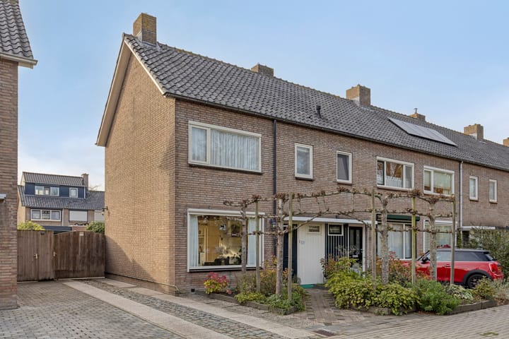 Photo 1 of Bellamystraat 79