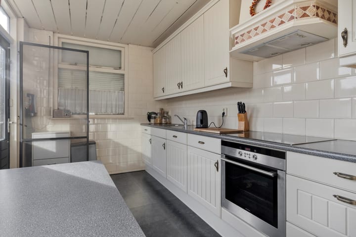 Photo 2 of Bellamystraat 79