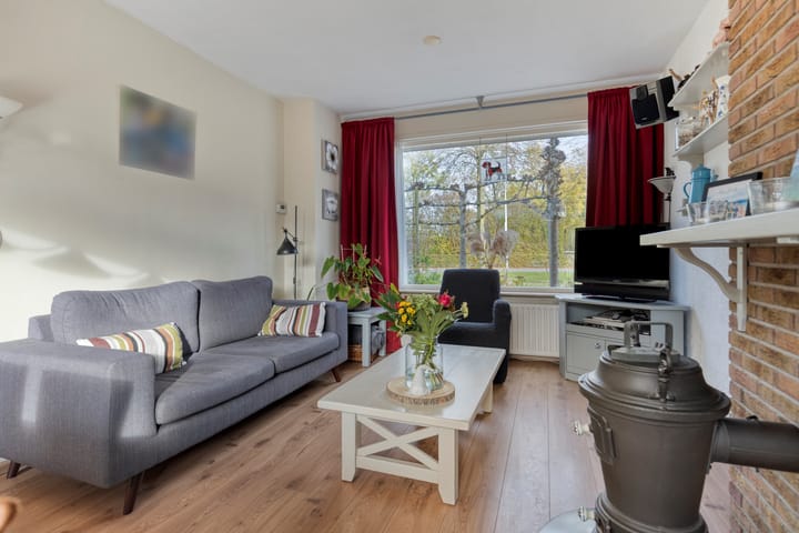 Photo 9 of Bellamystraat 79