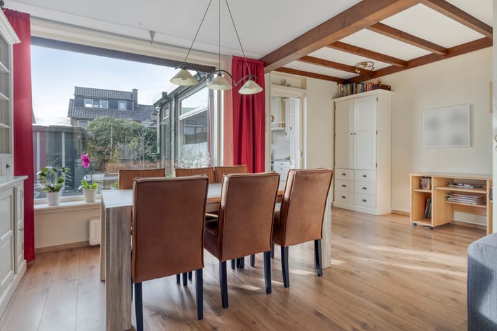 Photo 10 of Bellamystraat 79