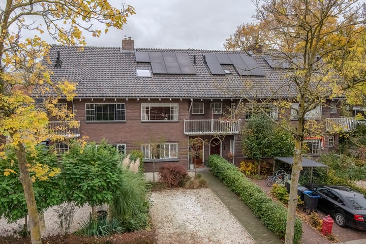 Photo 34 of Heiligestraat 6