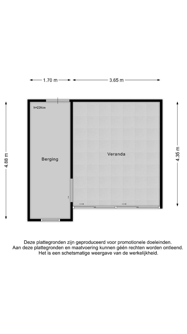 Photo 81 of Heiligestraat 6