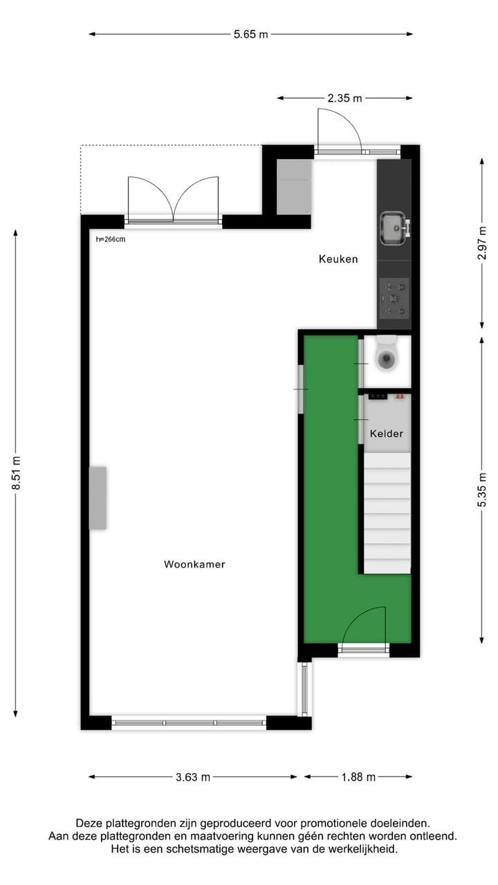 Photo 83 of Heiligestraat 6