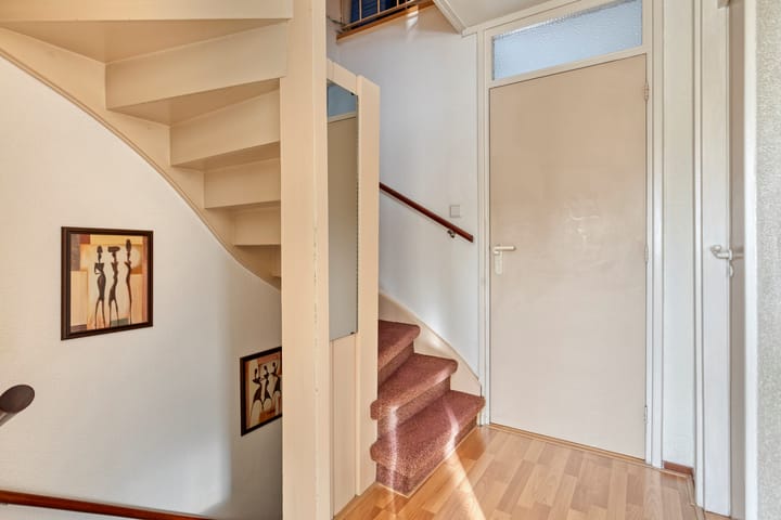 Photo 20 of Bellamystraat 79