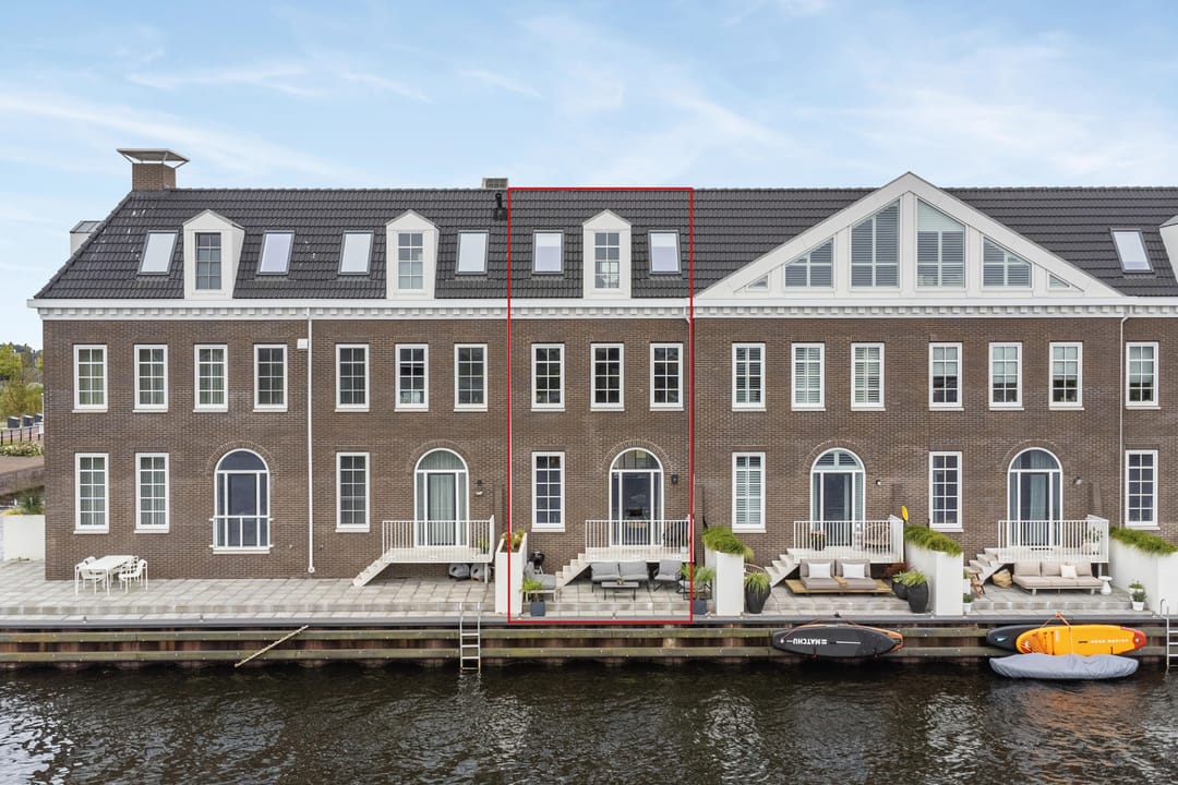 Foto 1 van Arsenaal 11