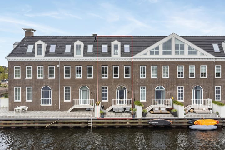 Arsenaal 11 main image