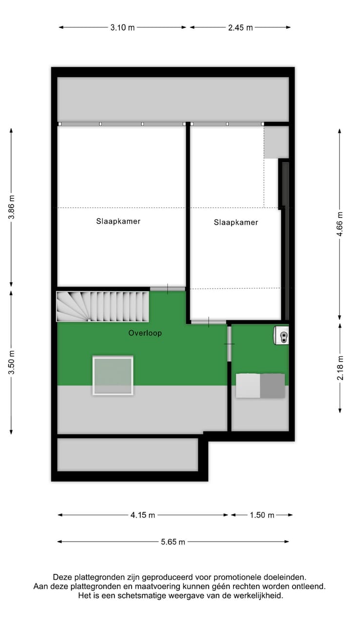 Photo 91 of Heiligestraat 6