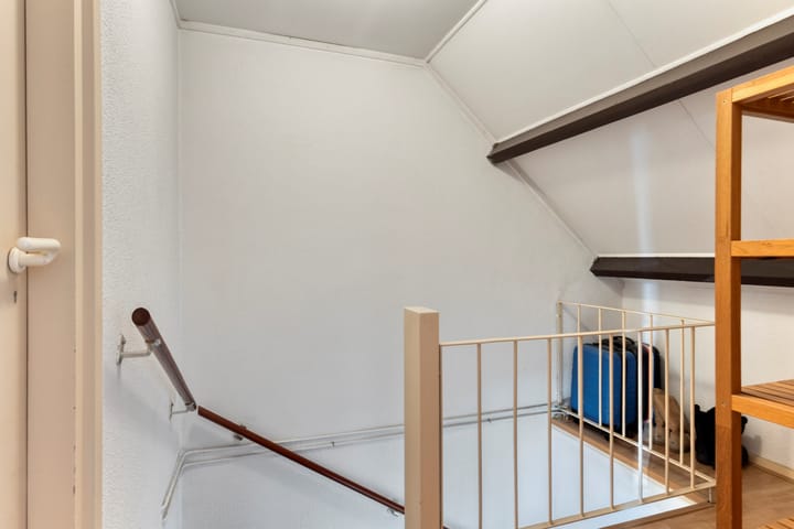 Photo 27 of Bellamystraat 79