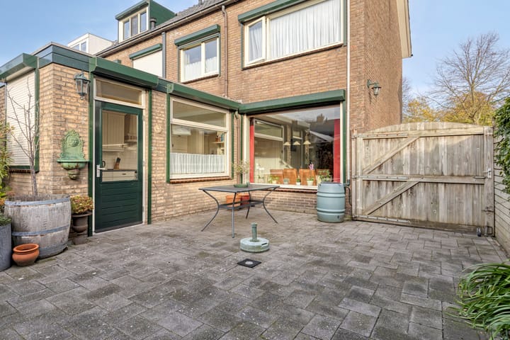 Photo 31 of Bellamystraat 79
