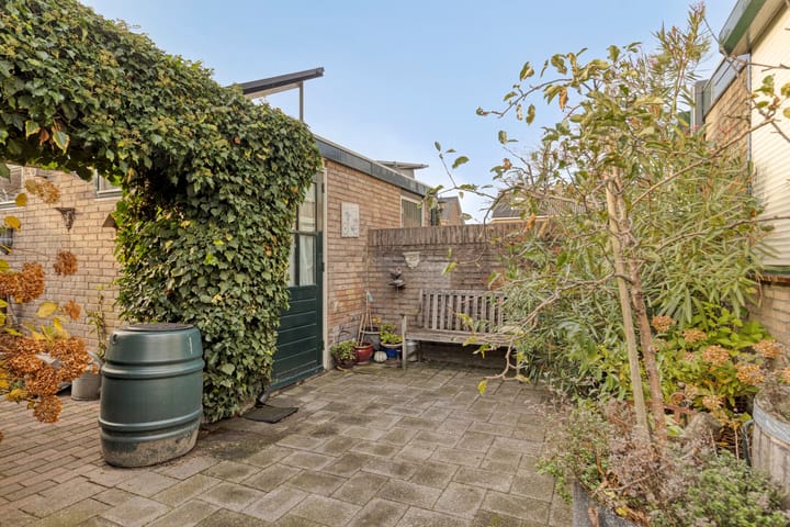 Photo 32 of Bellamystraat 79