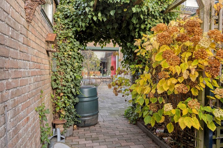 Photo 34 of Bellamystraat 79