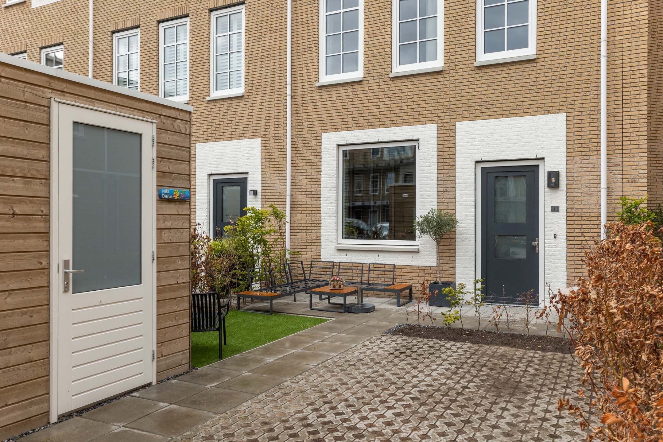 Foto 21 van Arsenaal 11