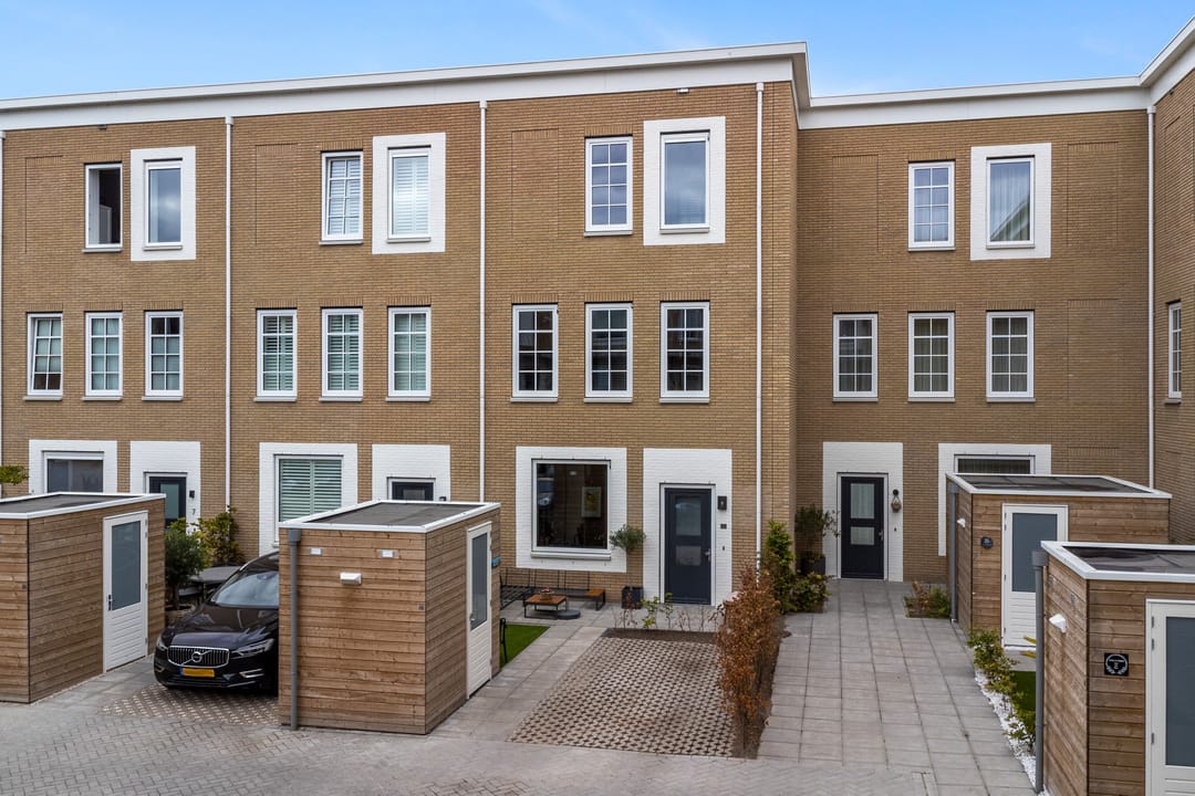 Foto 22 van Arsenaal 11