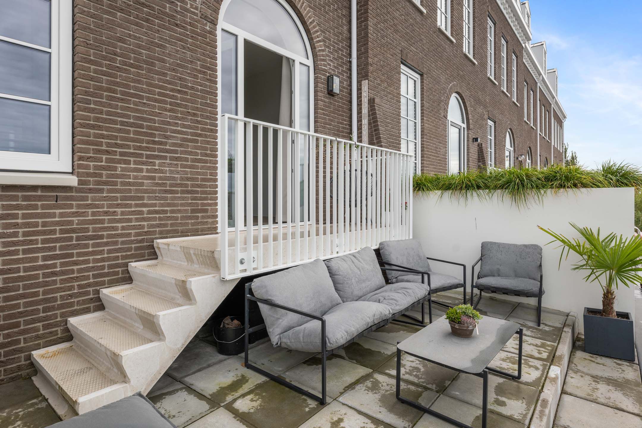 Foto 24 van Arsenaal 11