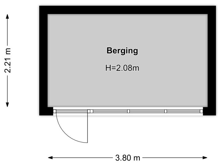 Berging