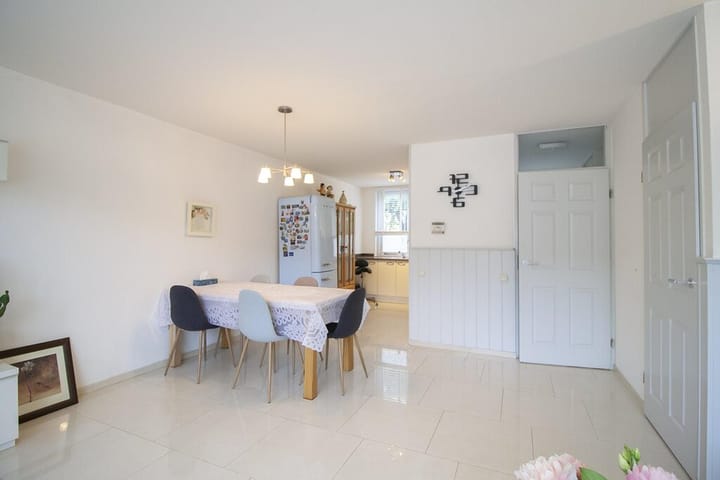 Photo 4 of Albert van Dalsumlaan 33