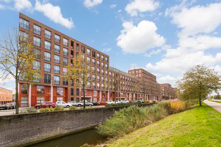 Melissekade 235 main image