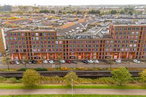 Melissekade 235 secondary image