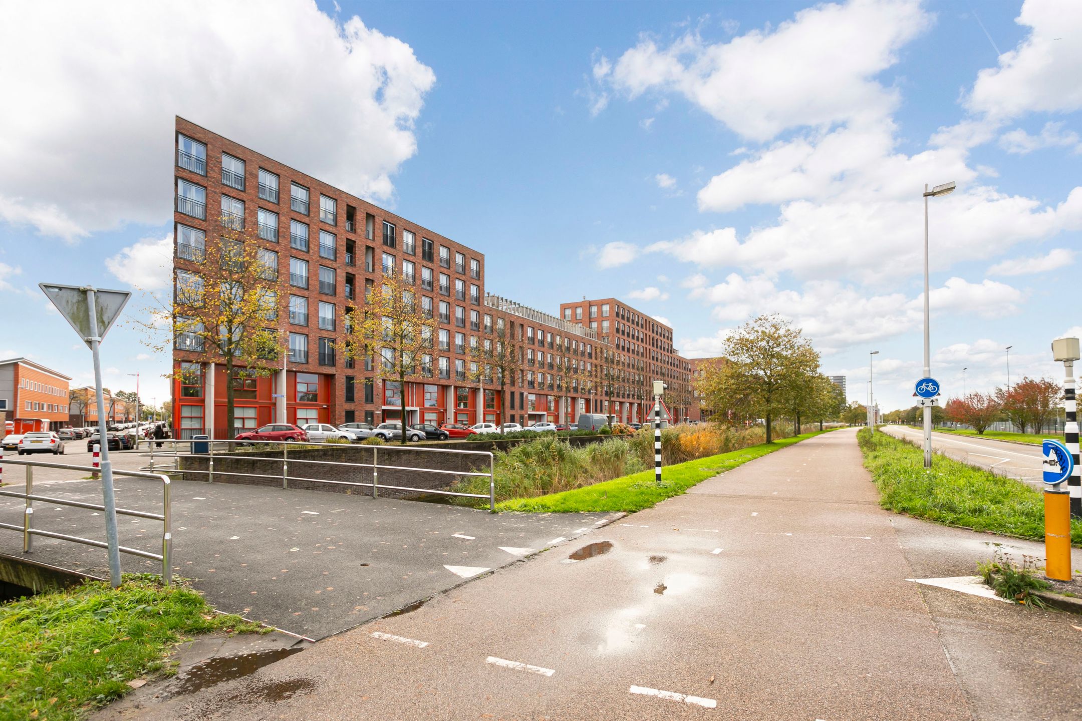 Foto 3 van Melissekade 235