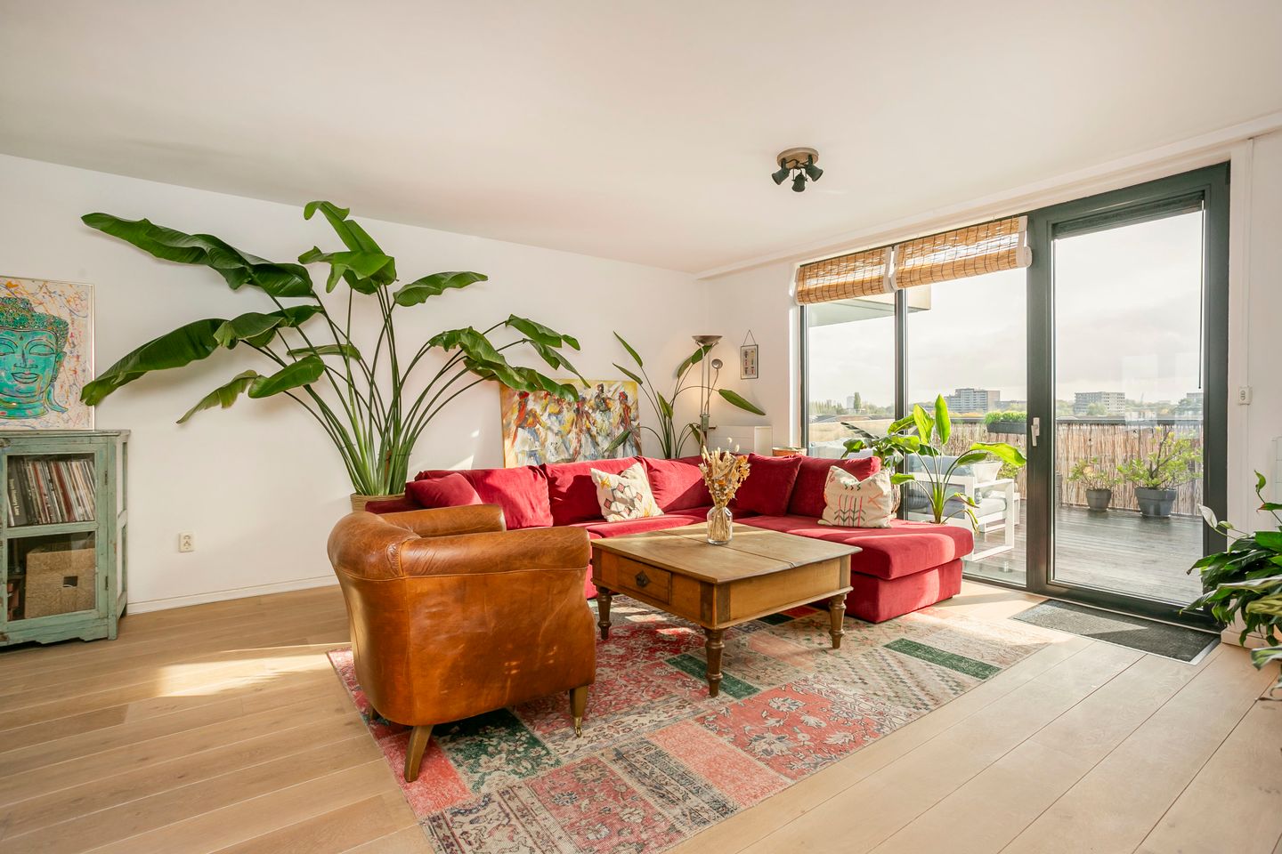 Foto 4 van Melissekade 235