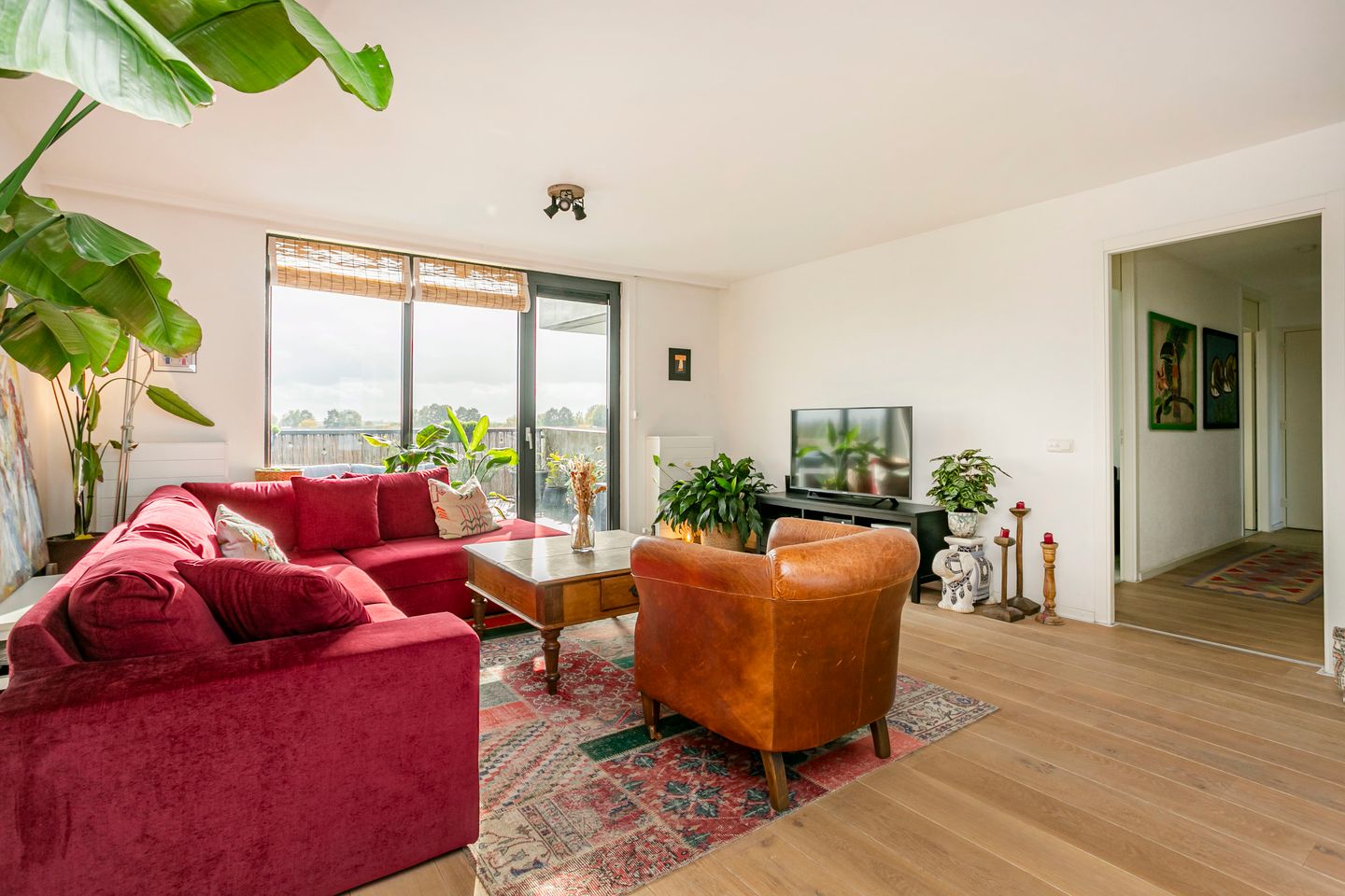 Foto 5 van Melissekade 235