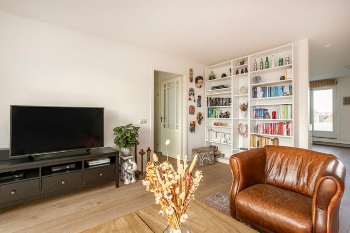 Foto 7 van Melissekade 235