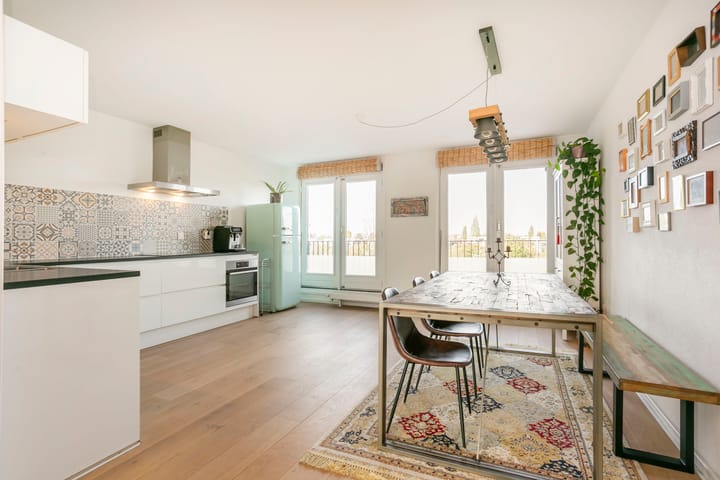 Foto 8 van Melissekade 235