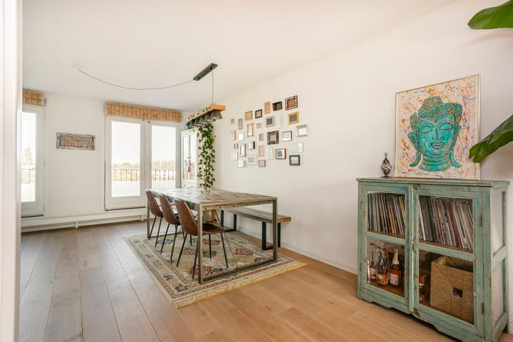 Foto 9 van Melissekade 235