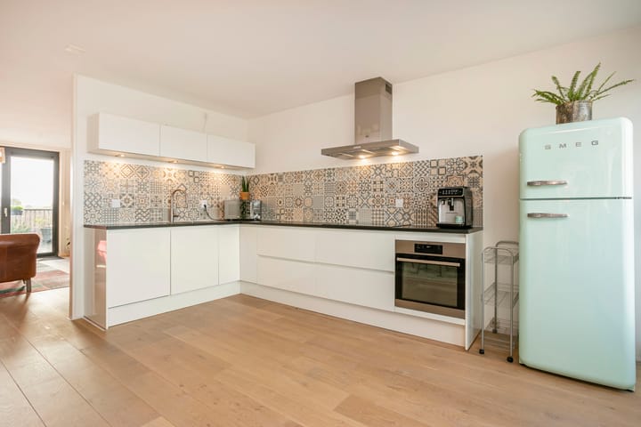 Foto 10 van Melissekade 235