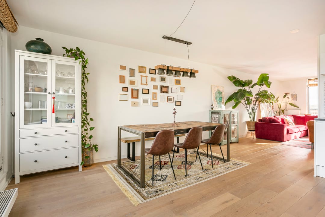 Foto 11 van Melissekade 235