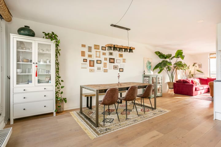 Foto 11 van Melissekade 235