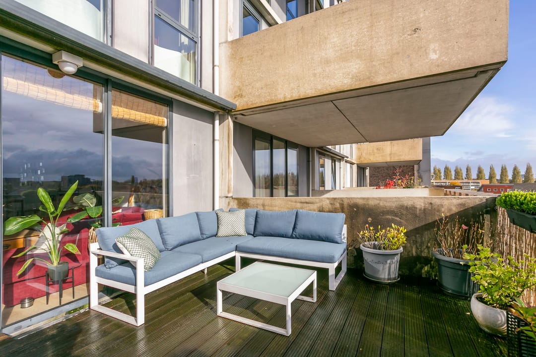 Foto 13 van Melissekade 235