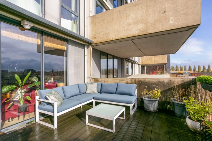 Foto 13 van Melissekade 235