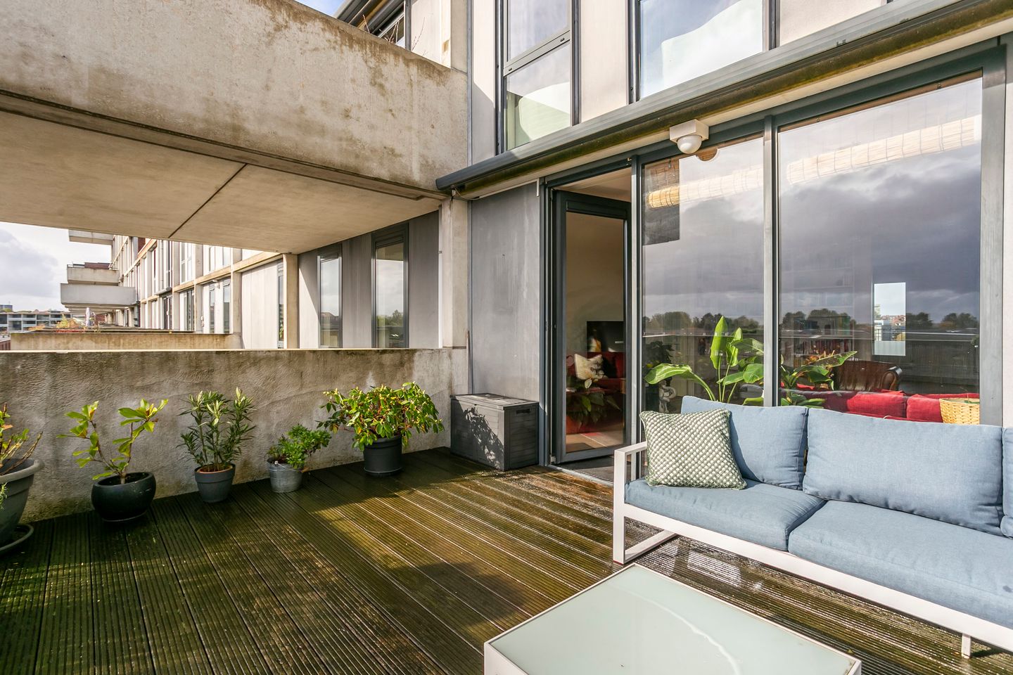 Foto 14 van Melissekade 235