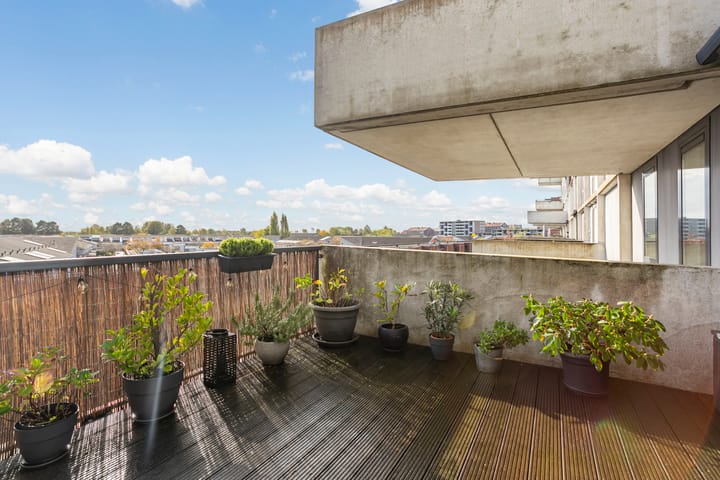 Foto 15 van Melissekade 235