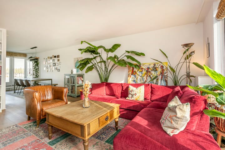 Foto 6 van Melissekade 235