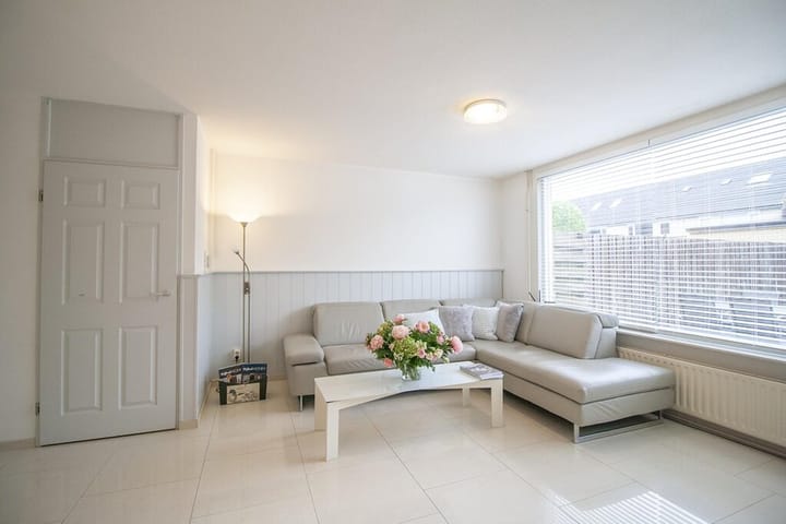 Photo 3 of Albert van Dalsumlaan 33