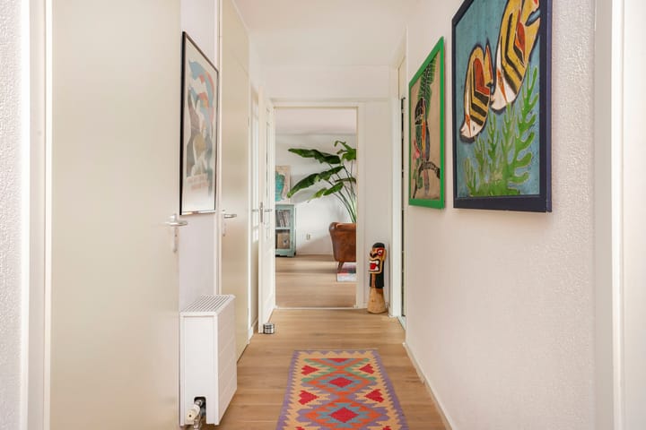 Foto 16 van Melissekade 235