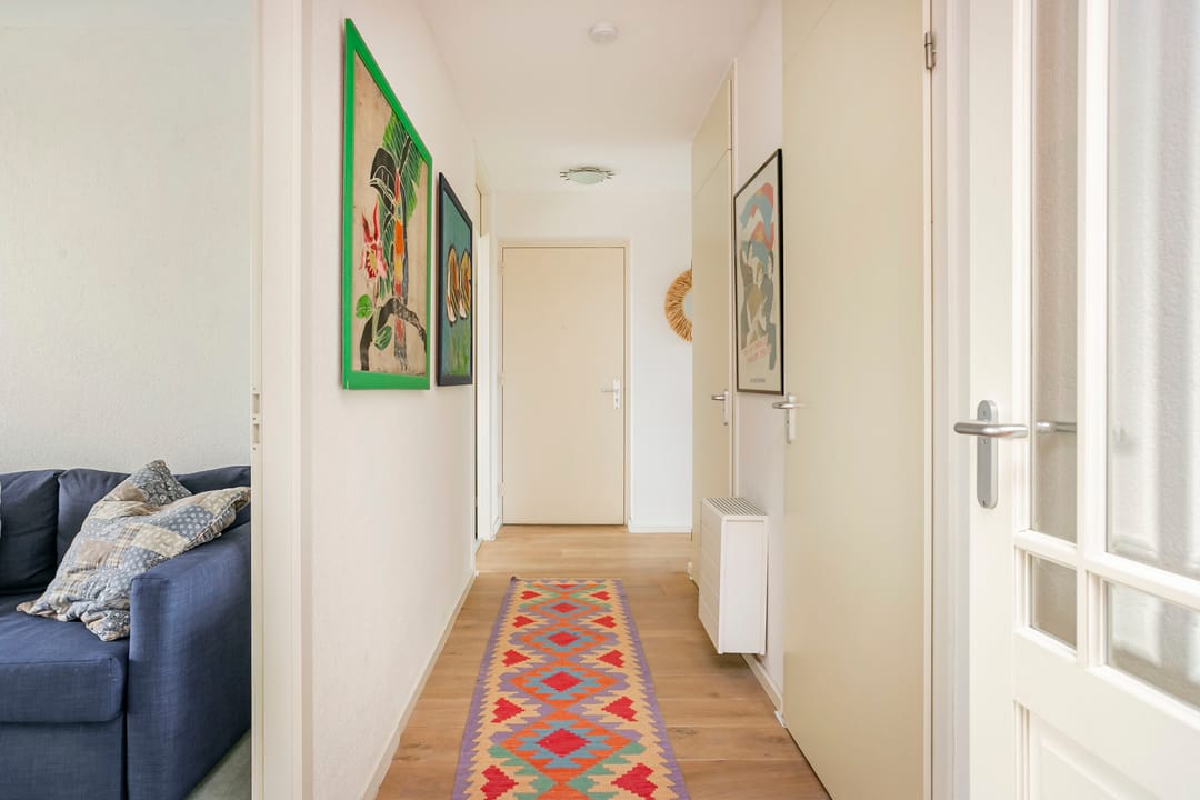 Foto 17 van Melissekade 235