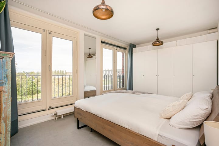 Foto 18 van Melissekade 235