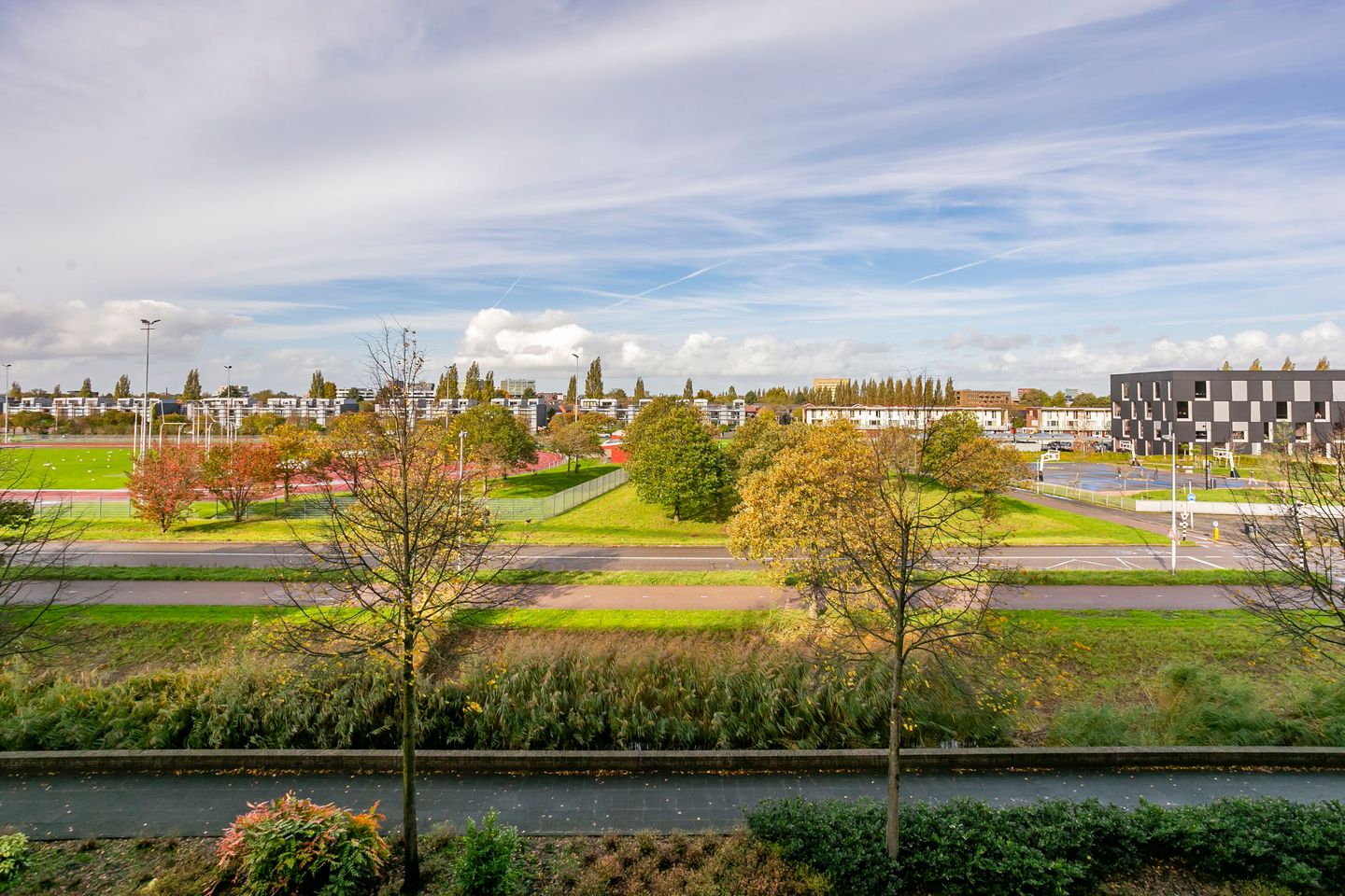 Foto 19 van Melissekade 235