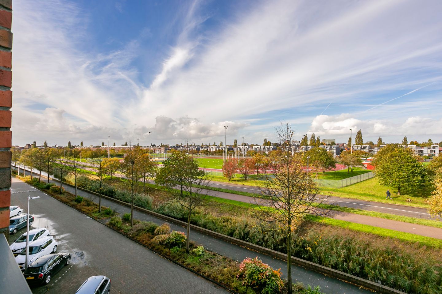 Foto 20 van Melissekade 235