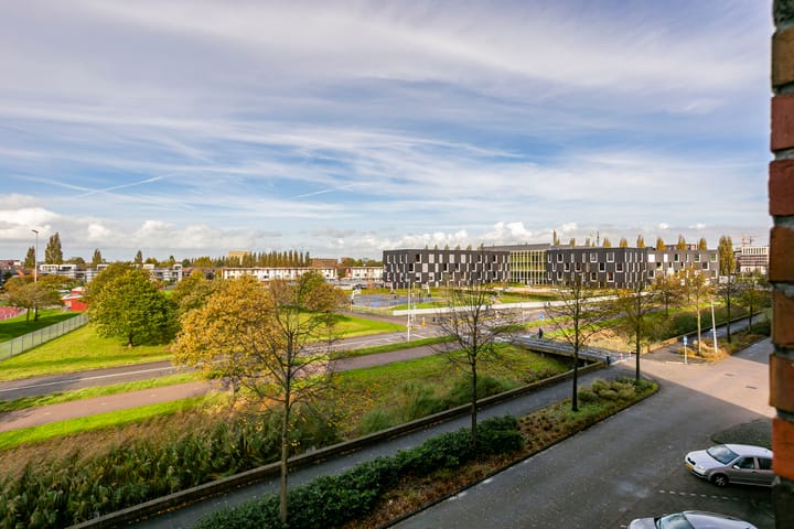 Foto 21 van Melissekade 235