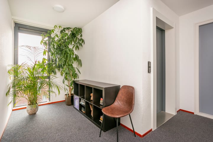 Foto 28 van Melissekade 235