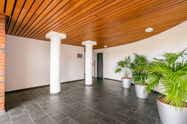 Foto 30 van Melissekade 235