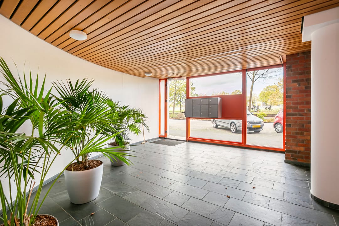 Foto 31 van Melissekade 235