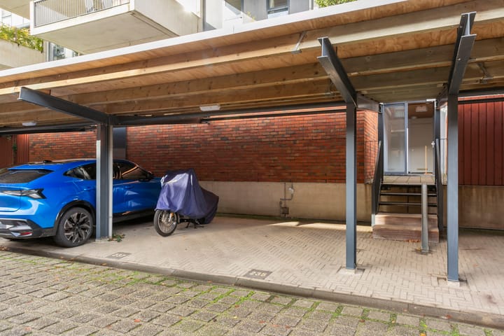 Foto 32 van Melissekade 235