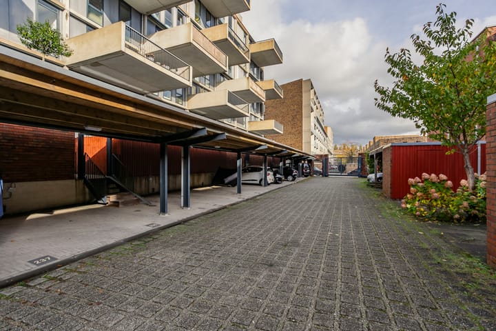 Foto 33 van Melissekade 235