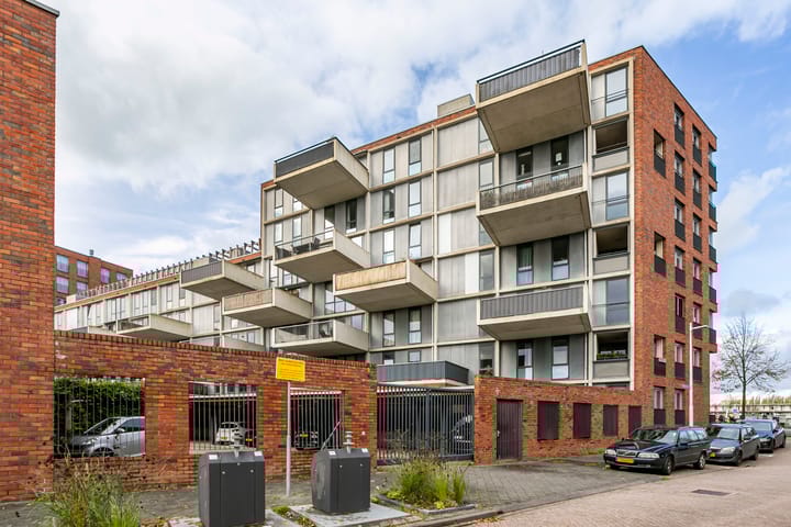 Foto 34 van Melissekade 235